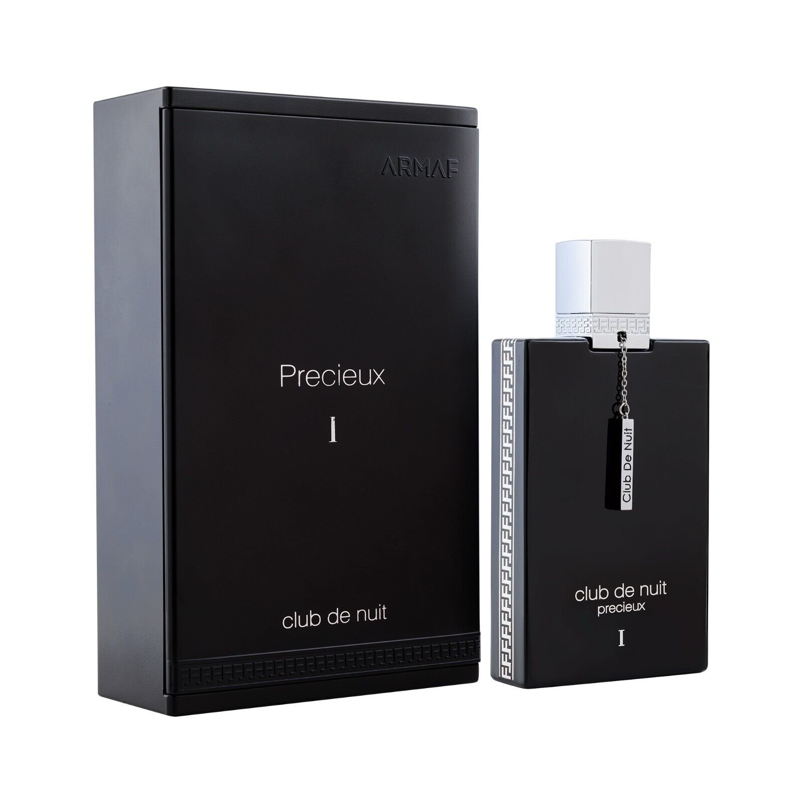 ARMAF CLUB DE NUIT PRECIEUX 1.80 OZ / 55 ML (M) EDP