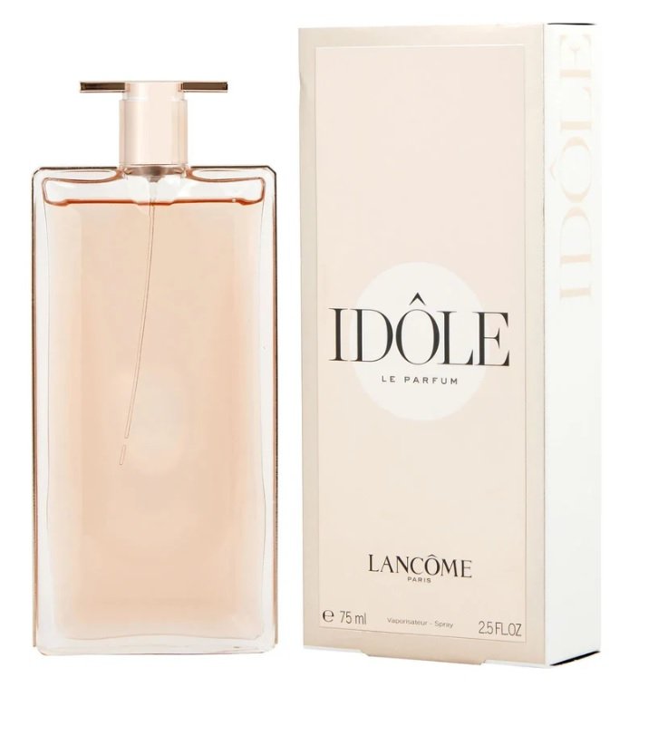LANCOME IDOLE 2.5 OZ / 75 ML (W) EDP