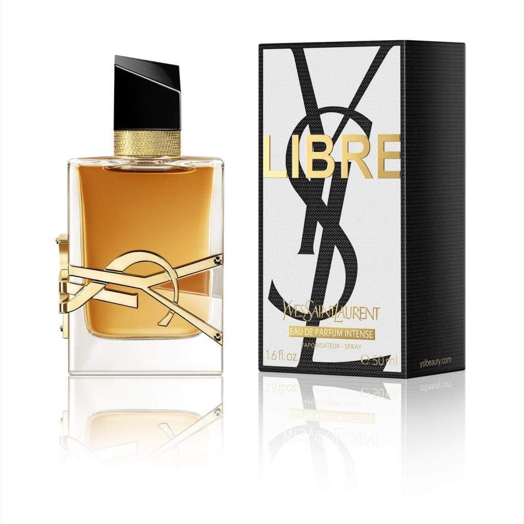 YVES SAINT LAURENT LIBRE 1.6 OZ / 50 ML (W) EDP