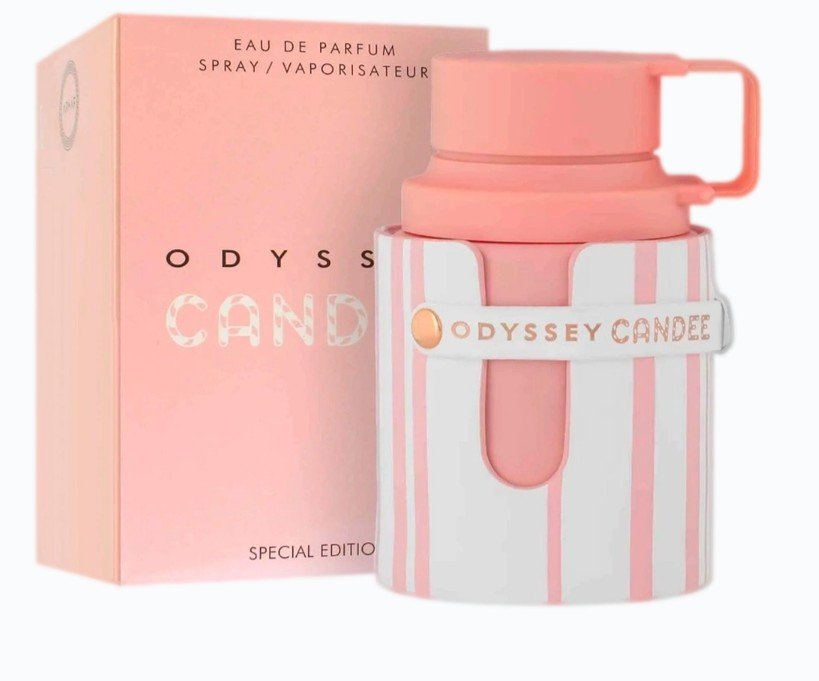 ARMAF ODYSSEY CANDEE 3.4 oz W EDP