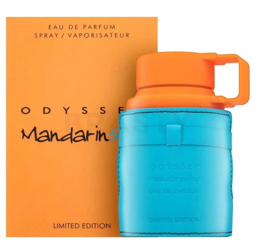 ARMAF ODYSSEY MANDARIN SKY 3.4 oz M EDP