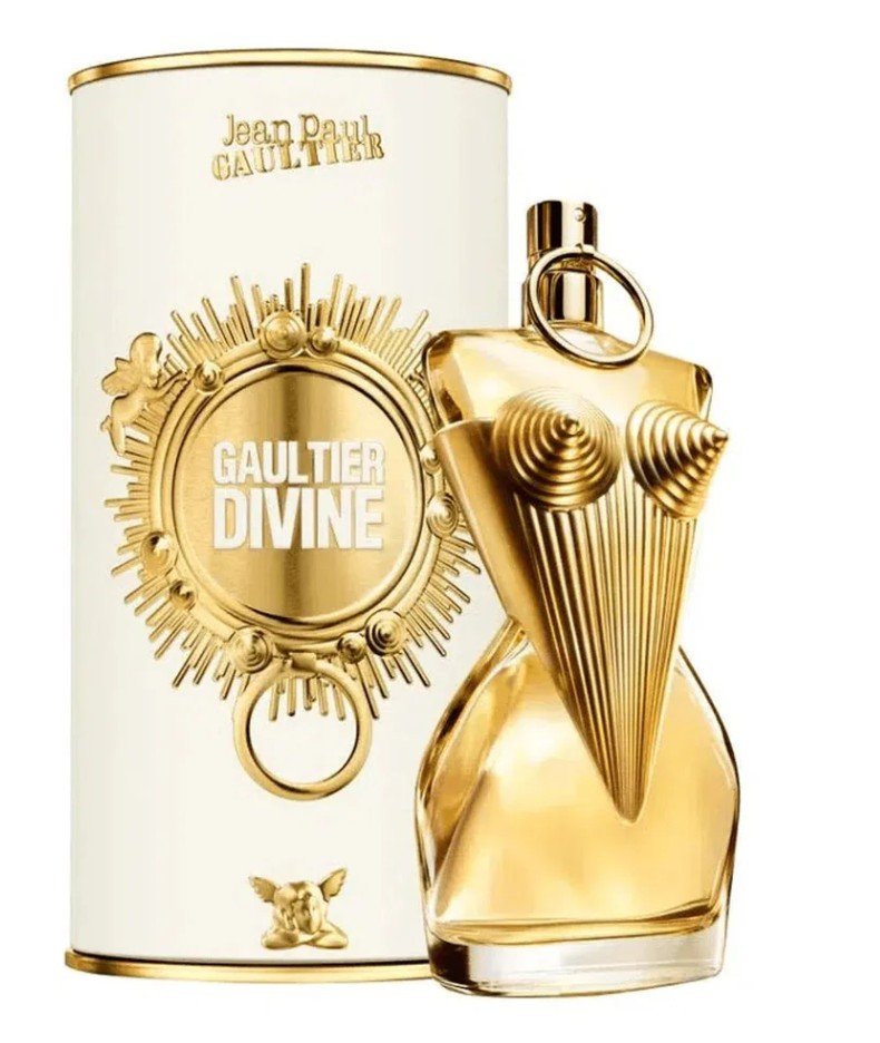 JEAN PAUL GAULTIER DIVINE 3.4 oz W EDP