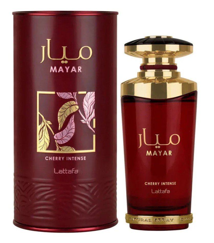 LATTAFA MAYAR CHERRY INTENSE 3.4 oz U EDP