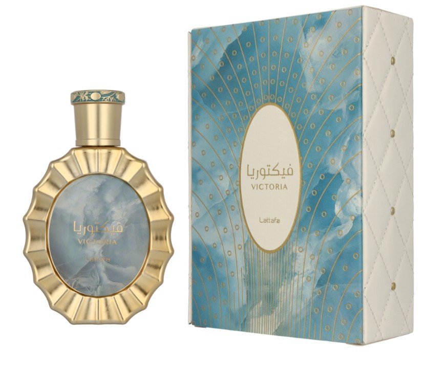 LATTAFA VICTORIA 3.4 oz U EDP