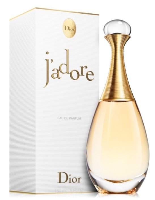 DIOR JADORE 3.4 OZ / 100 ML (W) EDP