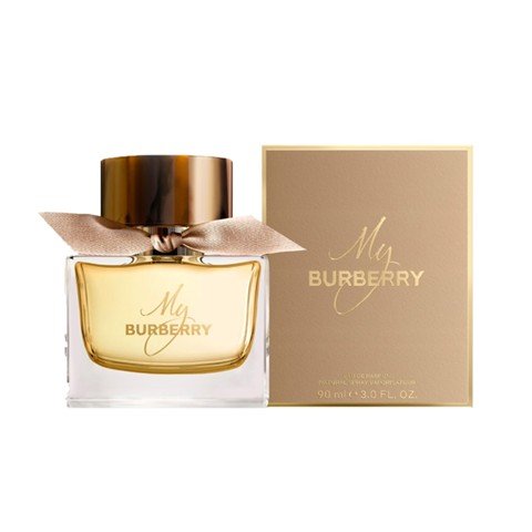 BURBERRY MY 3.0OZ/90ML (W) EDP