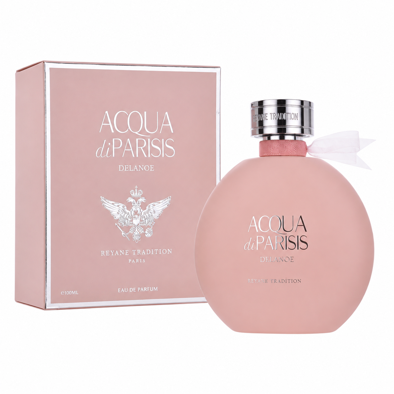 ACQUA DI PARISIS DELANOE 3.3 OZ / 100 ML (W) EDP